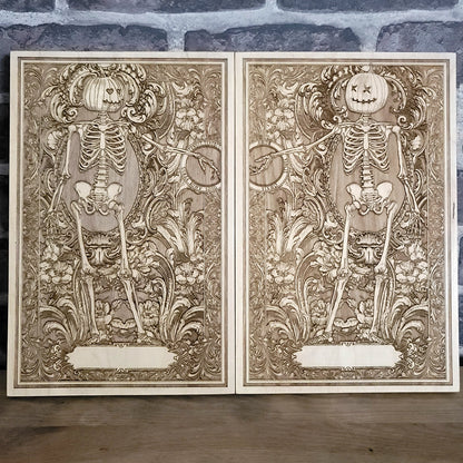 Halloween - Till Death Do Us Part - Medium