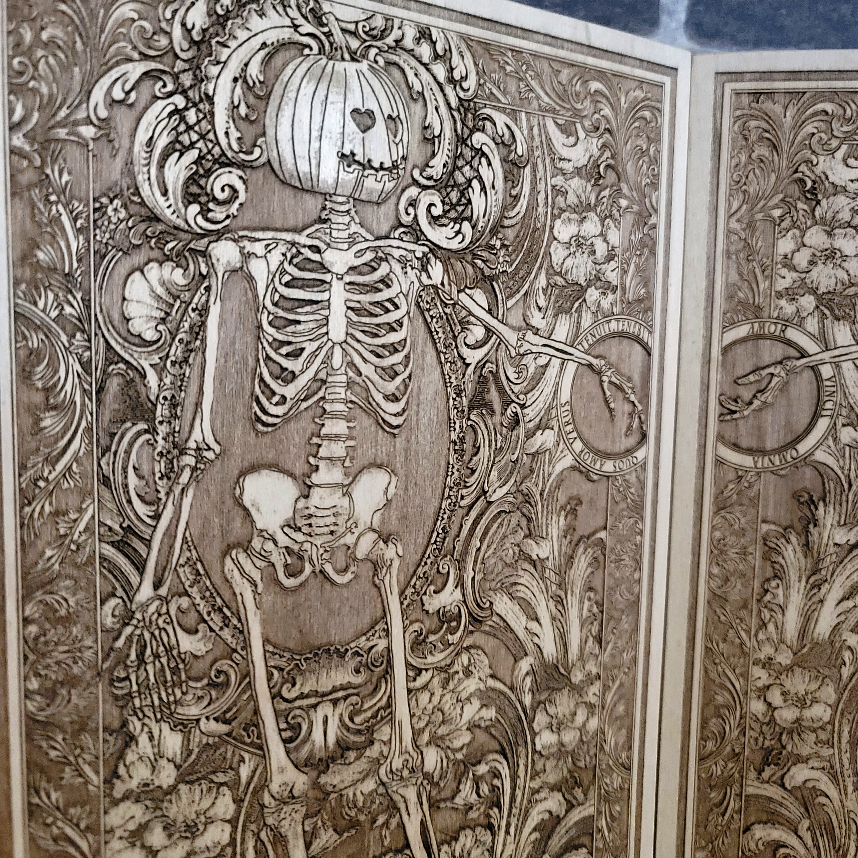 Halloween - Till Death Do Us Part - Medium